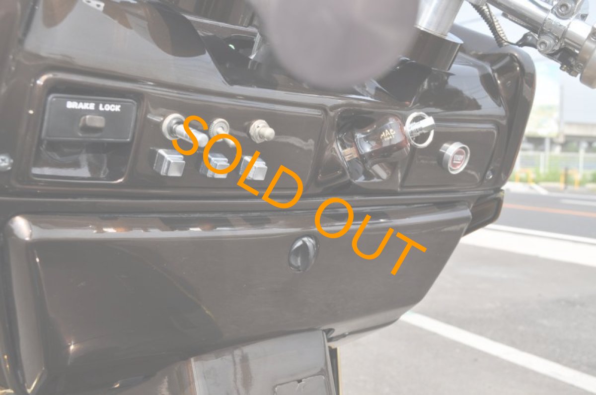 画像4: フュージョンXSE　エアサス　フルカスタム (4)