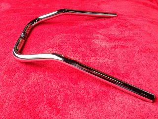 ビックスクーター,絞りハンドル,ビッグスクーター,カスタムスクーター