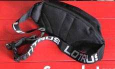 画像7: SALE!!　LOTAUS "TOURING HIP PACK"防水バック (7)