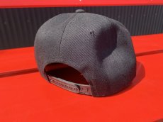 画像7: 　LOTAUS"EMBLEM SNAP BACK"フラットキャップ　 (7)