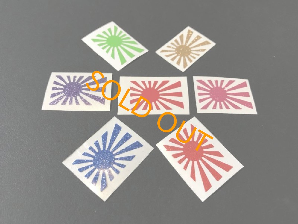 画像3: LOTAUSナンバーフレーム  (3)