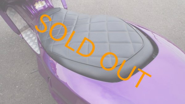 VOGUE 4D9マジェスティ ロンホイSTYLE - バイクショップ ロータス