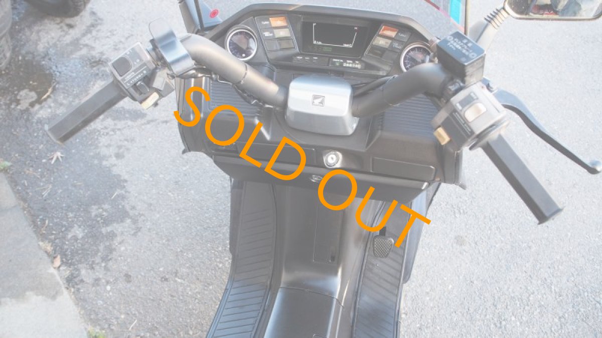 画像7: ホンダ フュージョンX 　純正外装　純正ソファーシート　ブラック　USDM (7)