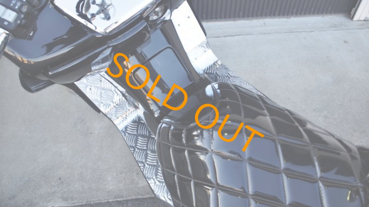 画像7: フォルツァZ (MF08)  エアロカスタム　ブラック (7)