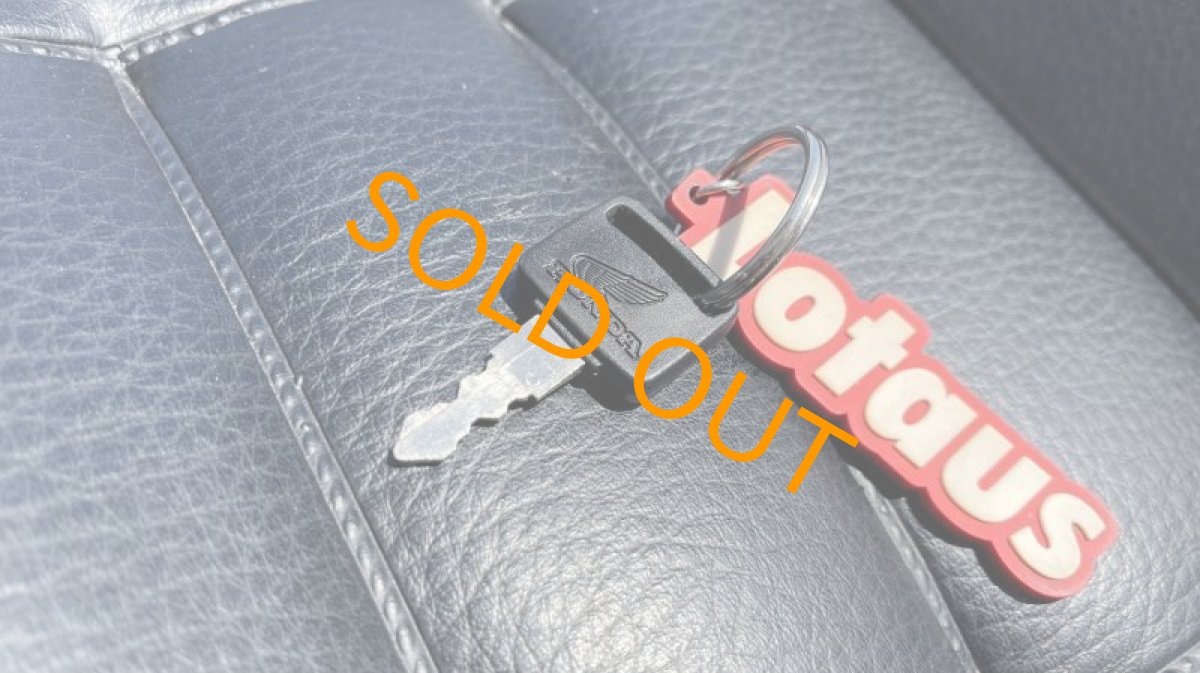 画像16: フュージョン (MF02)  初期型　ホワイト　鉄ホイール (16)