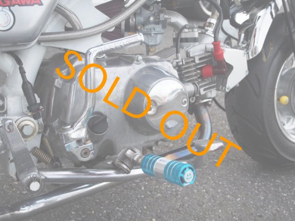 バイクショップロータス, mini's,ミニーズ,4mini,モンキー,ゴリラ
