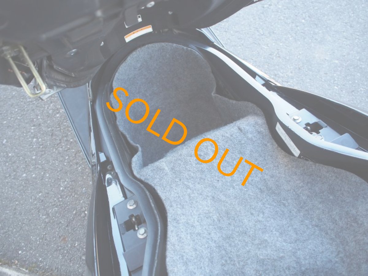 画像9: 4D9 マジェスティ　VOGUEエアロ　ロンホイ  インチアップホイール　ブラックローダウンカスタム (9)