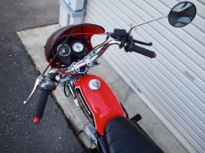 画像8: HONDA モンキー(Z50J) タケガワボアアップ　スペクラ　カスタム (8)