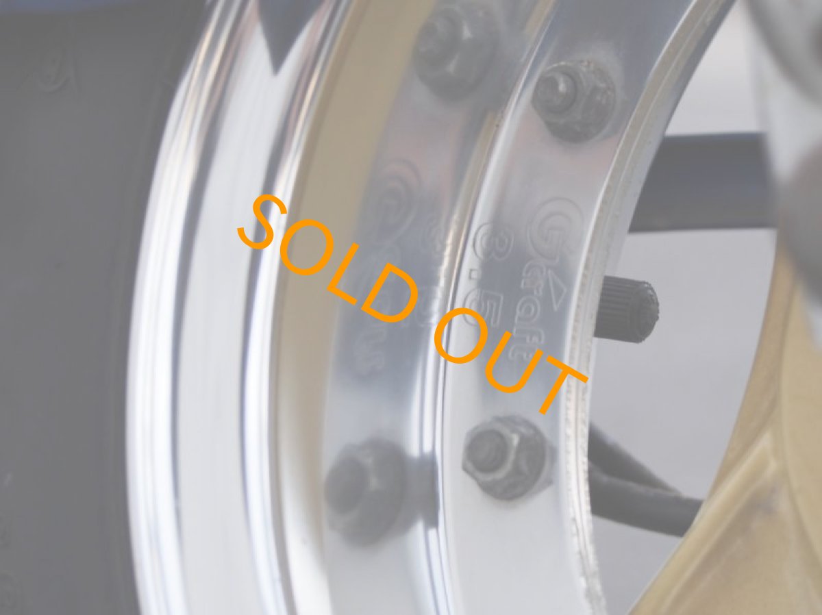 画像9: HONDA DAX50(ST50) ワイドホイール　ボアアップ ローダウン ダックスカスタム　クラッチ付　中古車 (9)