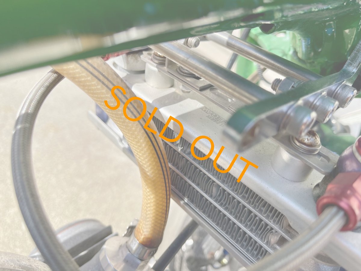 画像10: HONDA DAX70(ST70) 初期型　Z50Jエンジンボアアップ ローダウン ダックスカスタム　中古車 (10)