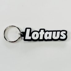 画像2: LOTAUS キーホルダー (2)