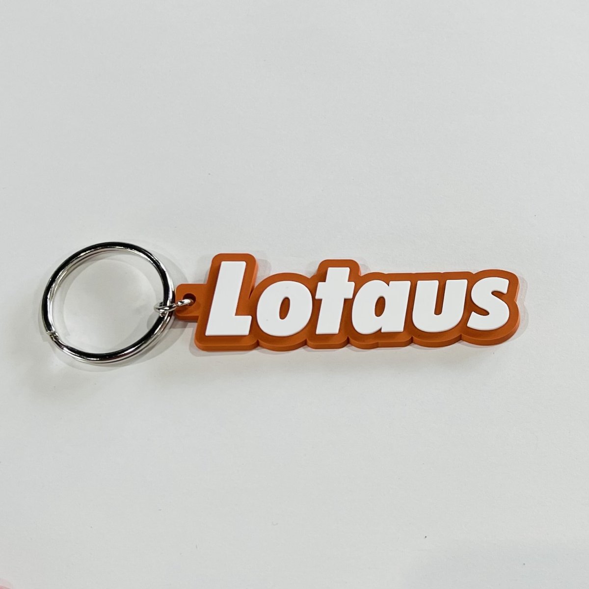 画像7: LOTAUS キーホルダー (7)