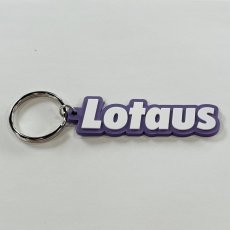 画像3: LOTAUS キーホルダー (3)