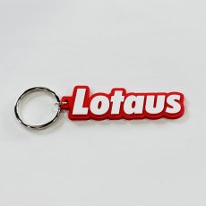 画像5: LOTAUS キーホルダー (5)