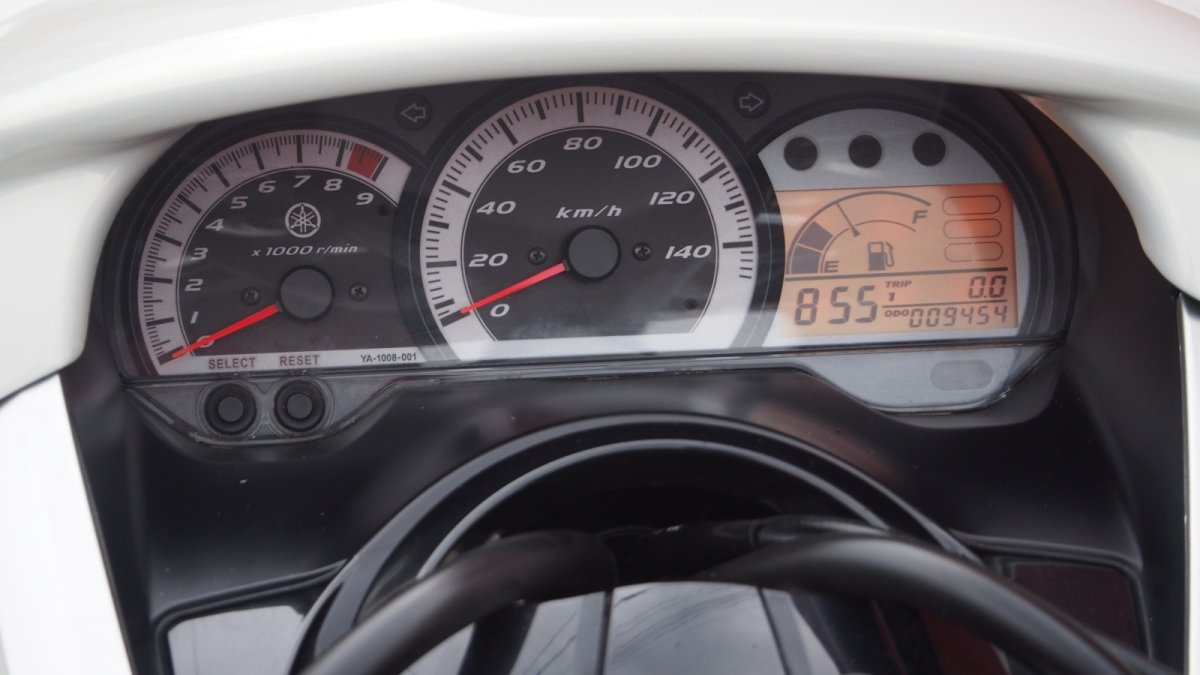 画像6: 4D9マジェスティ250(SG20J) VOGUEエアロ　300ロンホイローダウンカスタム (6)