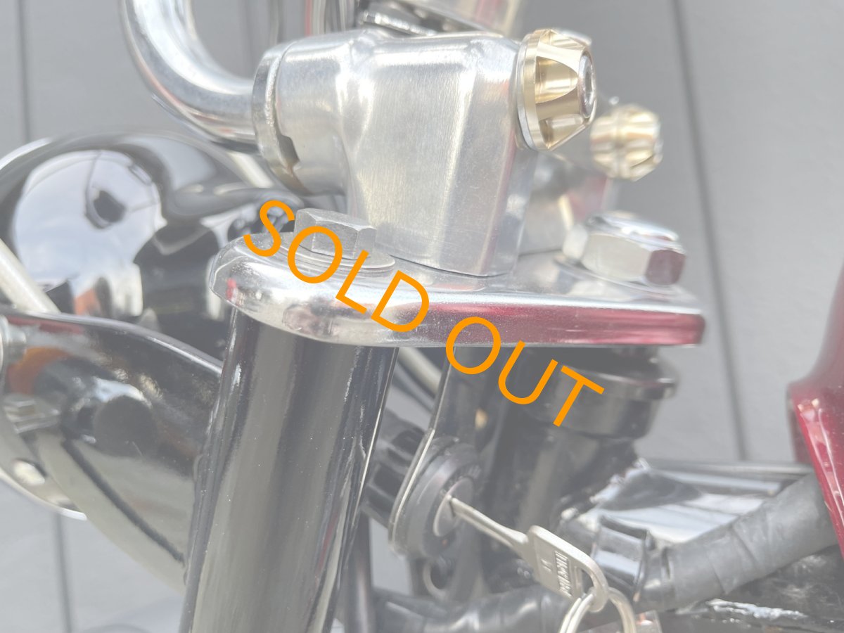 画像21: HONDA モンキー(Z50J) ボアアップ　12vキット　TAKEGAWA カスタム (21)