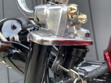 画像21: HONDA モンキー(Z50J) ボアアップ 12vキット TAKEGAWA カスタム (21)