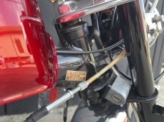 画像13: HONDA モンキー(Z50J) ボアアップ 12vキット TAKEGAWA カスタム (13)