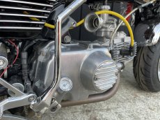 画像7: HONDA モンキー(Z50J) ボアアップ 12vキット TAKEGAWA カスタム (7)