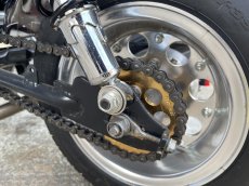 画像15: HONDA モンキー(Z50J) ボアアップ 12vキット TAKEGAWA カスタム (15)