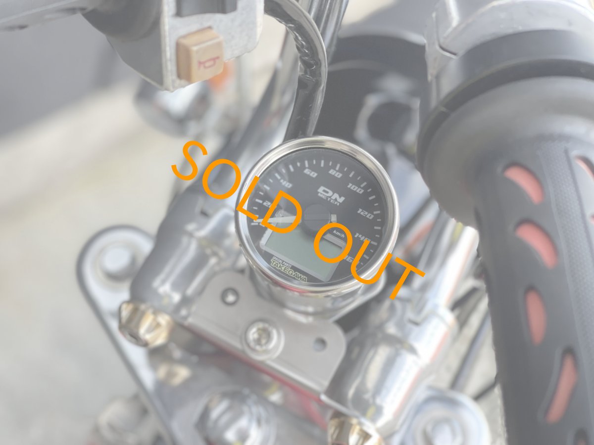 画像6: HONDA モンキー(Z50J) ボアアップ　12vキット　TAKEGAWA カスタム (6)