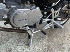 画像18: HONDA モンキー(Z50J) ボアアップ 12vキット TAKEGAWA カスタム (18)