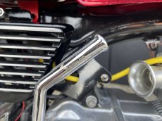 画像12: HONDA モンキー(Z50J) ボアアップ 12vキット TAKEGAWA カスタム (12)