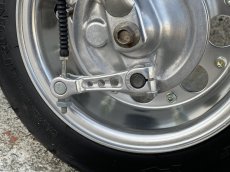 画像9: HONDA モンキー(Z50J) ボアアップ 12vキット TAKEGAWA カスタム (9)