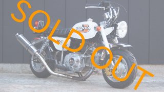 mini's 在庫車両 - バイクショップ ロータス mini's 在庫車両 - バイクショップ ロータス