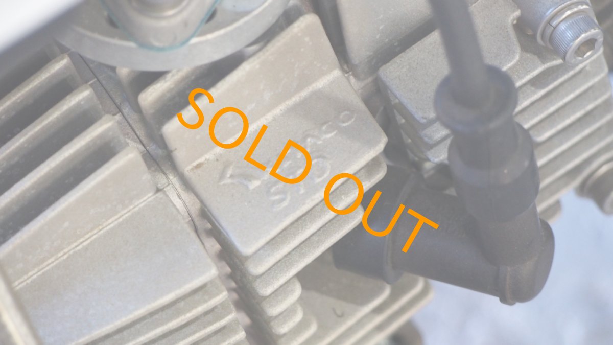 画像14: HONDA モンキー(Z50J) 4L仕様 12V シャコタン　ワイドホイール 88ccボアアップ ヨシムラ カスタム (14)