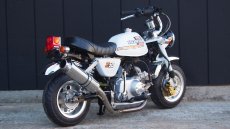 画像5: HONDA モンキー(Z50J) 4L仕様 12V シャコタン ワイドホイール 88ccボアアップ ヨシムラ カスタム (5)