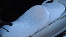 画像10: 4D9マジェスティ250(SG20J) VOGUEエアロ　ホワイトロンホイカスタム (10)