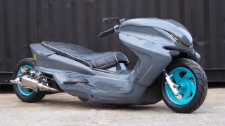 在庫車両 - バイクショップ ロータス