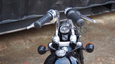 画像7: HONDA モンキー(Z50J) 5Lタンク12Vキット ワイドホイール 88ccボアアップ ヨシムラ カスタム (7)