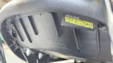 画像33: Z50Jモンキー タケガワパーツ多数 ヨシムラキャブ　88ccボアアップ ヨシムラ ブラックカスタム (33)