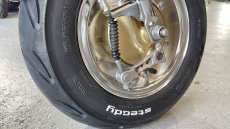 画像18: Z50Jモンキー タケガワパーツ多数 ヨシムラキャブ　88ccボアアップ ヨシムラ ブラックカスタム (18)
