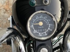 画像7: HONDA モンキー(Z50J) 太足　5.5J ボアアップ　4Lタンク　カスタム (7)