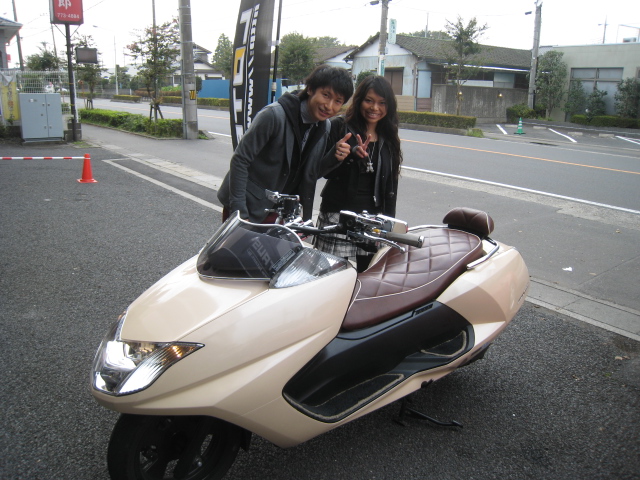 マグザム　Ｓ様