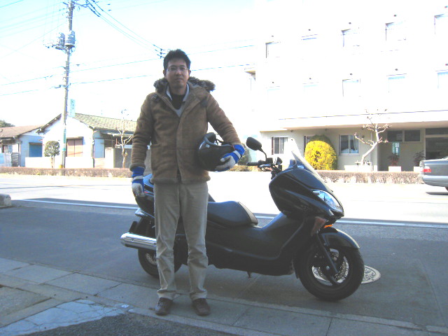 フォルツァZ 