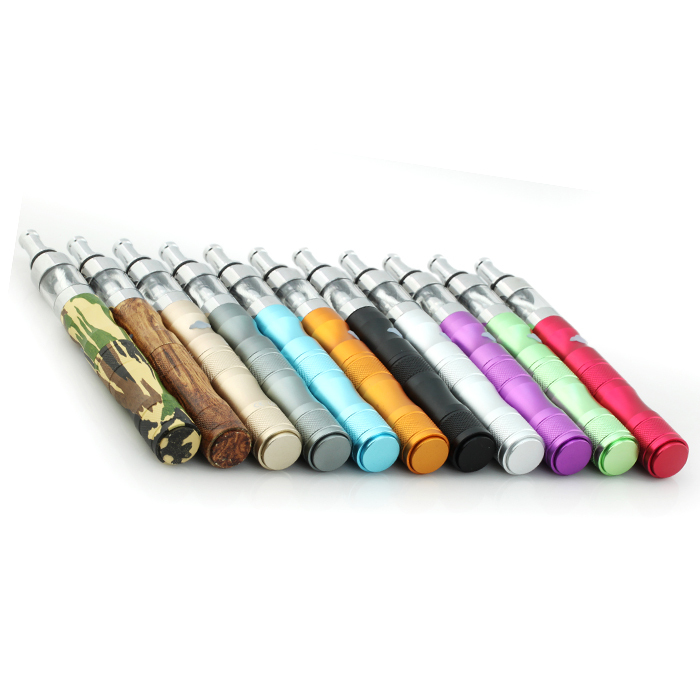 爆煙 電子タバコスターターキット Vape X6 本体 充電器 ケース セット 正規品 本物