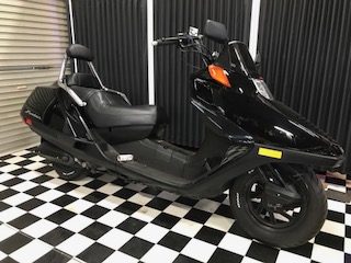 埼玉 ビックスクーター 中古バイク 販売 カスタム フュージョンx