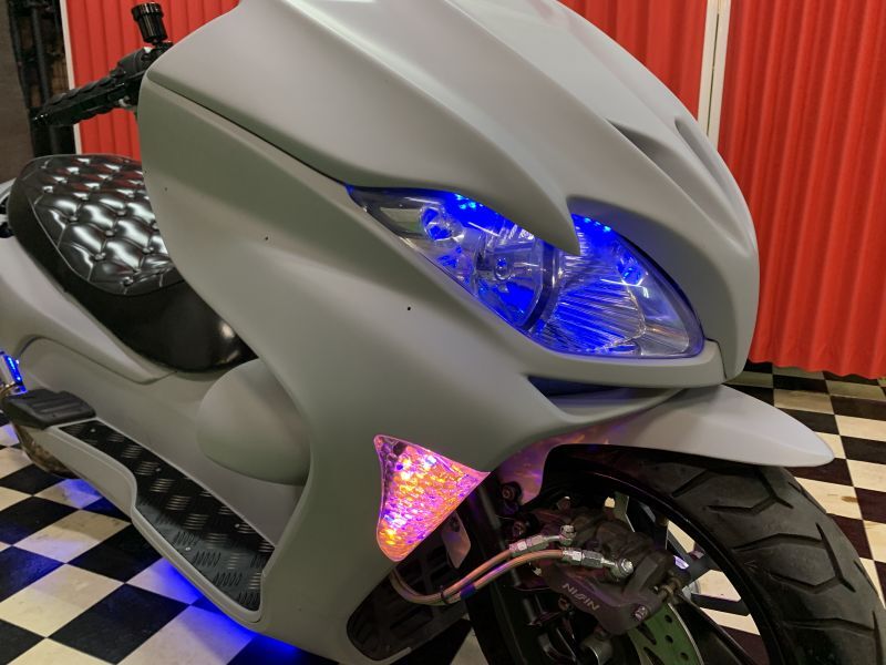 バイクショップロータス マジェスティ ロンホイ フルエアロ ローダウン ビックスクーター 中古ビッグスクーター 埼玉 カスタムスクーター Lotaus 中古バイク バイクショップロータス マジェスティ ロンホイ フルエアロ ローダウン ビックスクーター 中古ビッグスクーター 埼玉 カスタムスクーター Lotaus 中古バイク